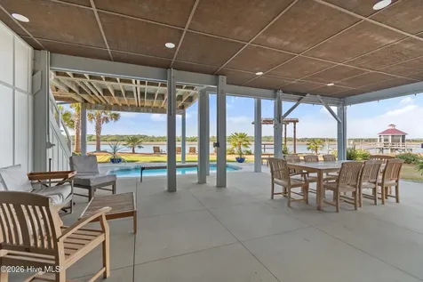 36 Duneside Drive Ocean Isle Beach NC 28469