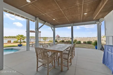 36 Duneside Drive Ocean Isle Beach NC 28469