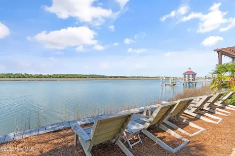 36 Duneside Drive Ocean Isle Beach NC 28469