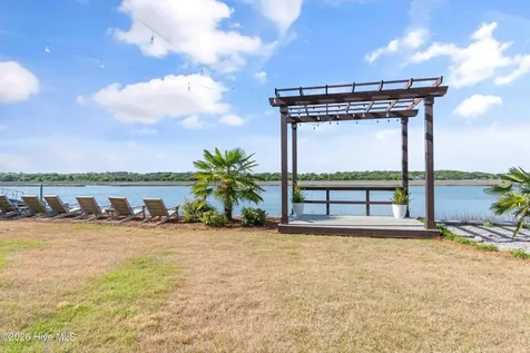 36 Duneside Drive Ocean Isle Beach NC 28469