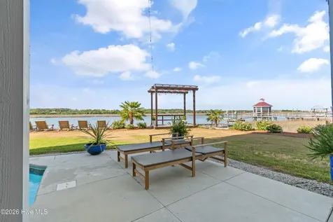 36 Duneside Drive Ocean Isle Beach NC 28469