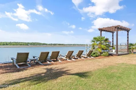 36 Duneside Drive Ocean Isle Beach NC 28469
