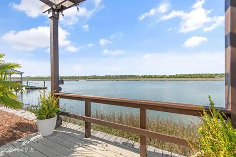 36 Duneside Drive Ocean Isle Beach NC 28469