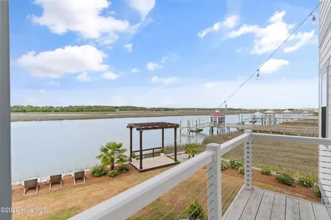 36 Duneside Drive Ocean Isle Beach NC 28469