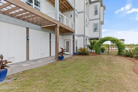 36 Duneside Drive Ocean Isle Beach NC 28469