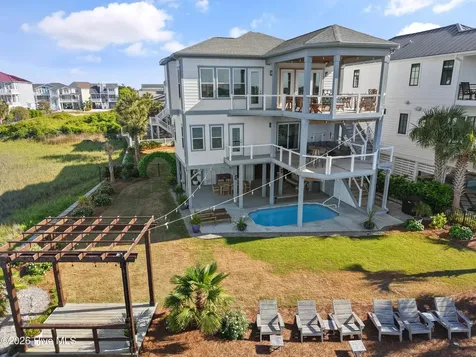36 Duneside Drive Ocean Isle Beach NC 28469