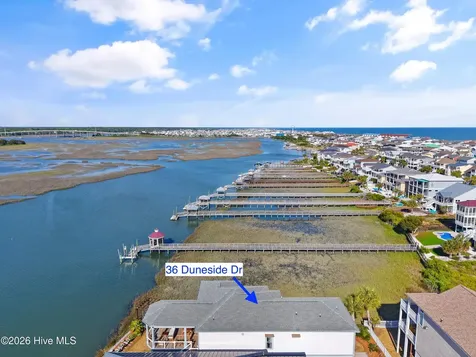 36 Duneside Drive Ocean Isle Beach NC 28469