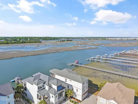 36 Duneside Drive Ocean Isle Beach NC 28469