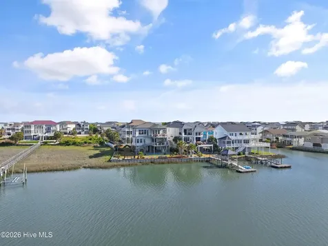 36 Duneside Drive Ocean Isle Beach NC 28469