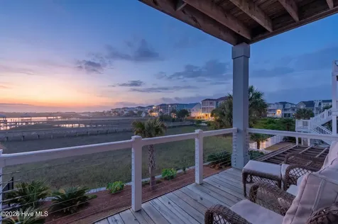 36 Duneside Drive Ocean Isle Beach NC 28469