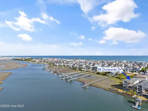 36 Duneside Drive Ocean Isle Beach NC 28469