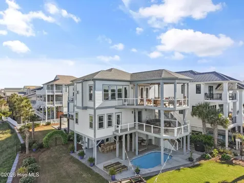 36 Duneside Drive Ocean Isle Beach NC 28469
