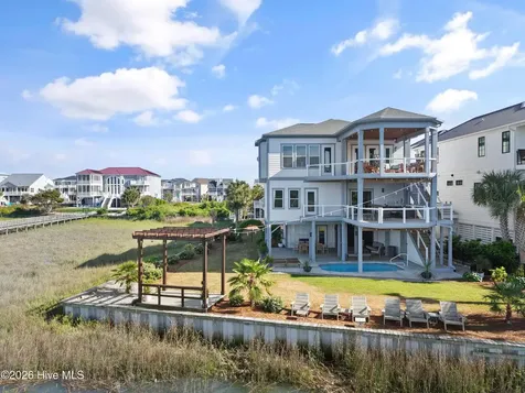 36 Duneside Drive Ocean Isle Beach NC 28469