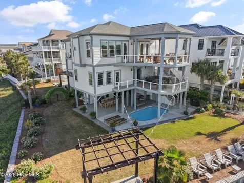 36 Duneside Drive Ocean Isle Beach NC 28469
