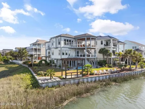 36 Duneside Drive Ocean Isle Beach NC 28469