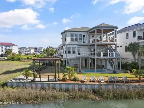 36 Duneside Drive Ocean Isle Beach NC 28469