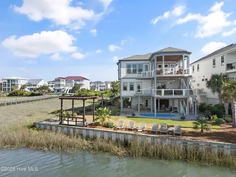 36 Duneside Drive Ocean Isle Beach NC 28469