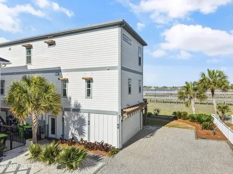 36 Duneside Drive Ocean Isle Beach NC 28469