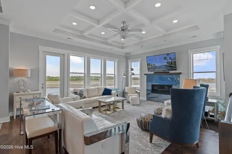 36 Duneside Drive Ocean Isle Beach NC 28469