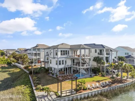 36 Duneside Drive Ocean Isle Beach NC 28469