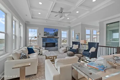 36 Duneside Drive Ocean Isle Beach NC 28469