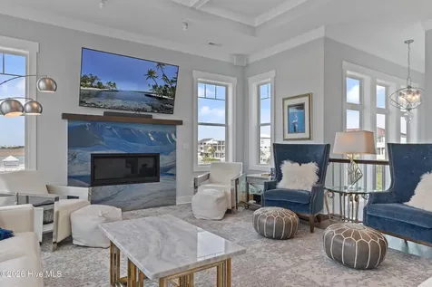 36 Duneside Drive Ocean Isle Beach NC 28469