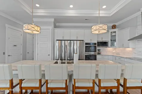 36 Duneside Drive Ocean Isle Beach NC 28469