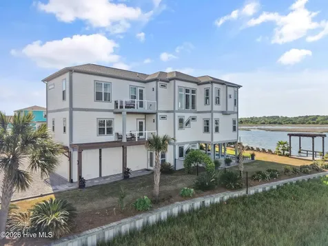 36 Duneside Drive Ocean Isle Beach NC 28469