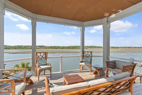 36 Duneside Drive Ocean Isle Beach NC 28469