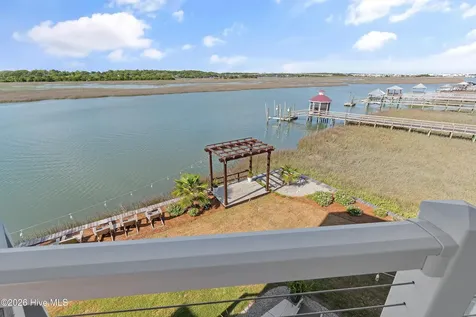 36 Duneside Drive Ocean Isle Beach NC 28469