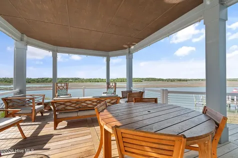 36 Duneside Drive Ocean Isle Beach NC 28469