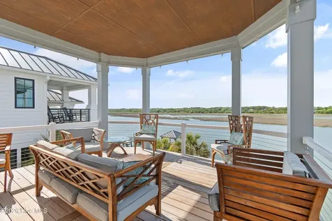 36 Duneside Drive Ocean Isle Beach NC 28469