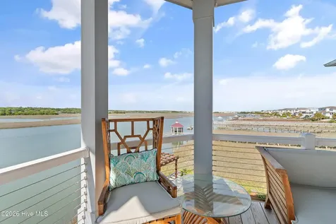 36 Duneside Drive Ocean Isle Beach NC 28469