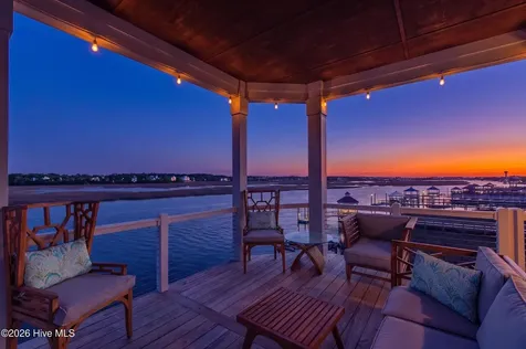 36 Duneside Drive Ocean Isle Beach NC 28469