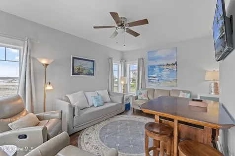36 Duneside Drive Ocean Isle Beach NC 28469