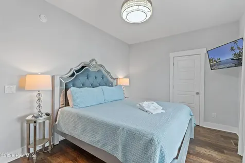 36 Duneside Drive Ocean Isle Beach NC 28469