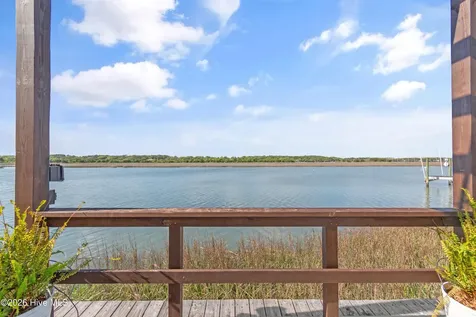 36 Duneside Drive Ocean Isle Beach NC 28469