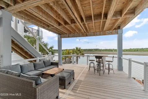 36 Duneside Drive Ocean Isle Beach NC 28469