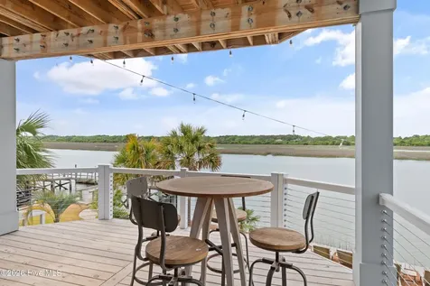 36 Duneside Drive Ocean Isle Beach NC 28469