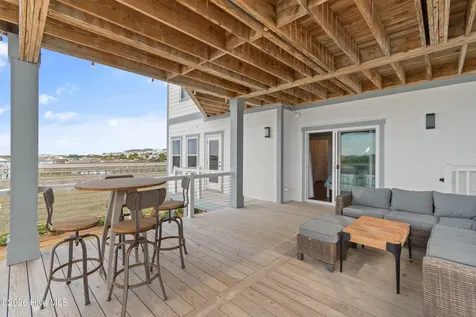 36 Duneside Drive Ocean Isle Beach NC 28469