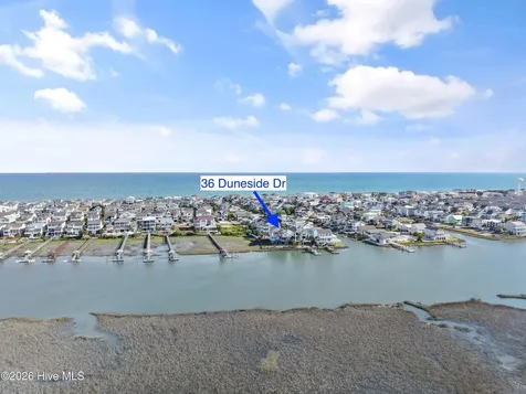 36 Duneside Drive Ocean Isle Beach NC 28469