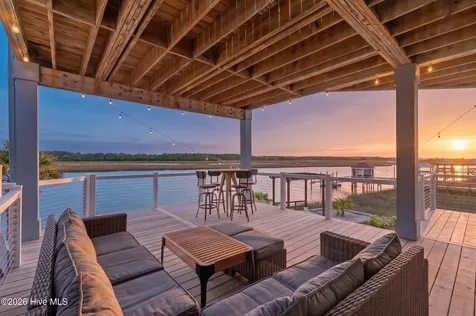 36 Duneside Drive Ocean Isle Beach NC 28469