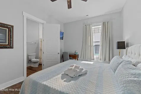 36 Duneside Drive Ocean Isle Beach NC 28469