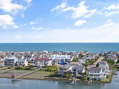 36 Duneside Drive Ocean Isle Beach NC 28469