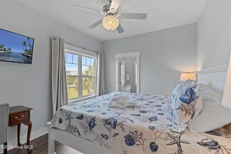 36 Duneside Drive Ocean Isle Beach NC 28469