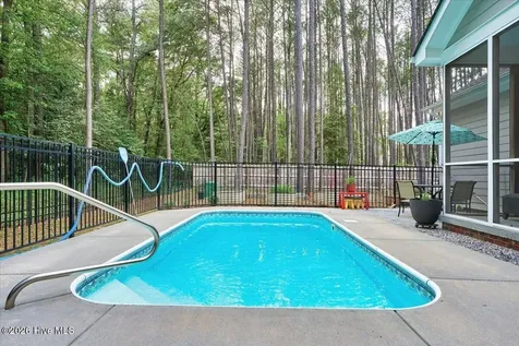 876 Thrush Drive Vass NC 28394