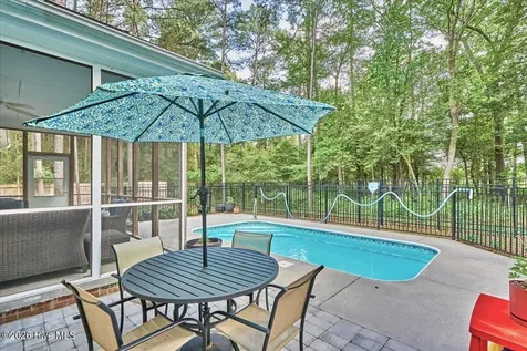 876 Thrush Drive Vass NC 28394