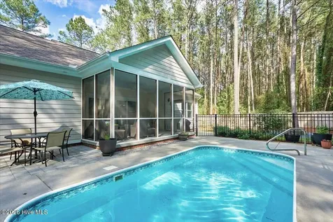 876 Thrush Drive Vass NC 28394