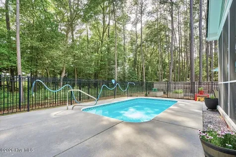 876 Thrush Drive Vass NC 28394