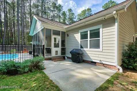 876 Thrush Drive Vass NC 28394